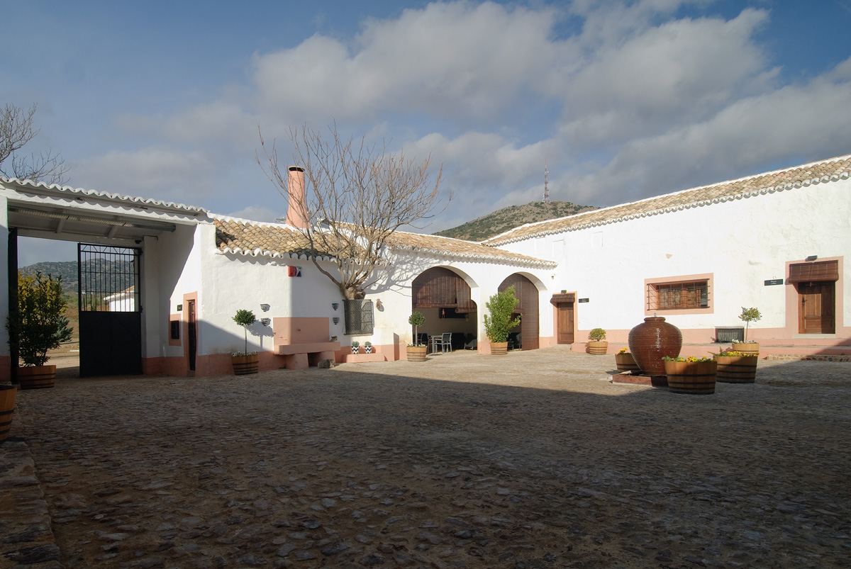 El Cortijo