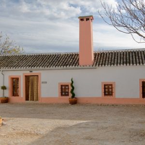 El Cortijo