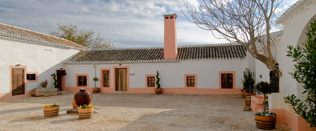 El Cortijo