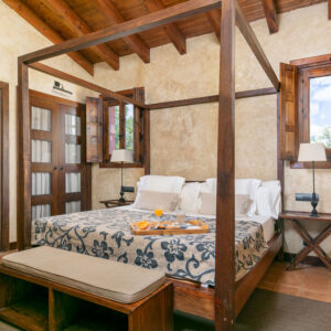 Habitación."