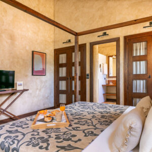 Habitación."