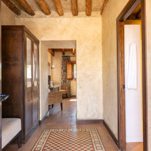 Habitación."
