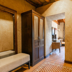 Habitación."