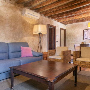 Habitación."