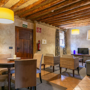 Habitación."