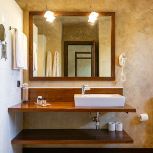 Habitación."