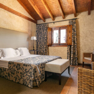 Habitación."
