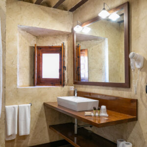Habitación."
