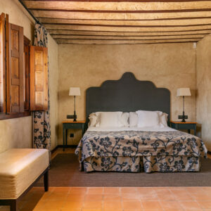 Habitación."