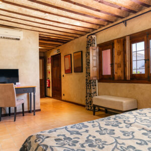 Habitación."