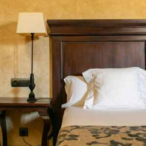 Habitación."