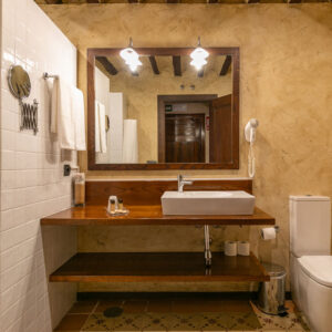 Habitación."