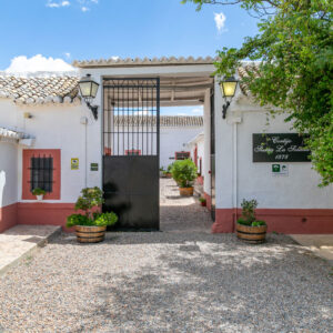 El Cortijo"