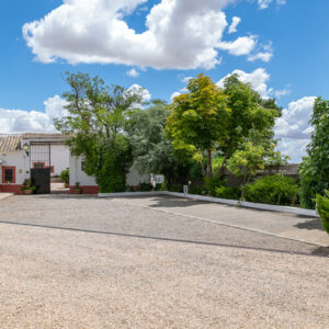El Cortijo"