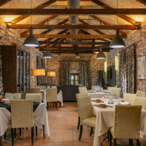 Comedor."