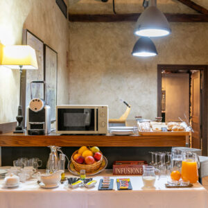 Comedor."