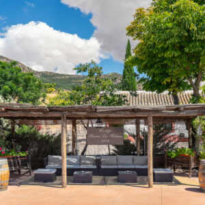 El Cortijo"